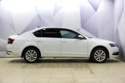 Skoda Octavia III (A7) Рестайлинг Чебоксары  - изображение 39