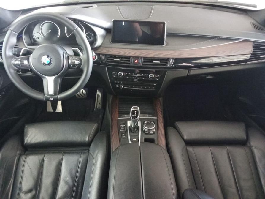 BMW X5 III (F15) Москва  - изображение 9