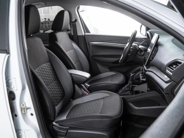 Lada (ВАЗ) Vesta I Рестайлинг (NG) с пробегом 2024 года, цена 1 510 000 рублей, 7107 км, седан, Автокод Объявления