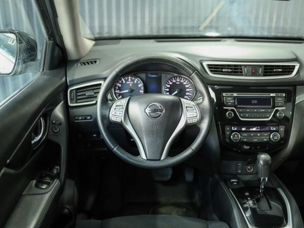 Nissan X-Trail III с пробегом 2017 года, цена 1 875 000 рублей, 151855 км, внедорожник, Автокод Объявления