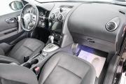 Nissan Qashqai I Рестайлинг Красноярск  - изображение 37
