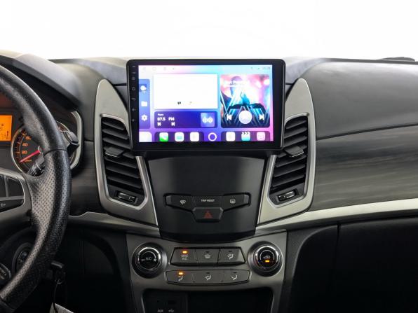 SsangYong Actyon II Рестайлинг с пробегом 2014 года, цена 1 050 000 рублей, 122618 км, внедорожник, Автокод Объявления
