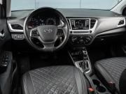 Hyundai Solaris II Рестайлинг Краснодар  - изображение 29