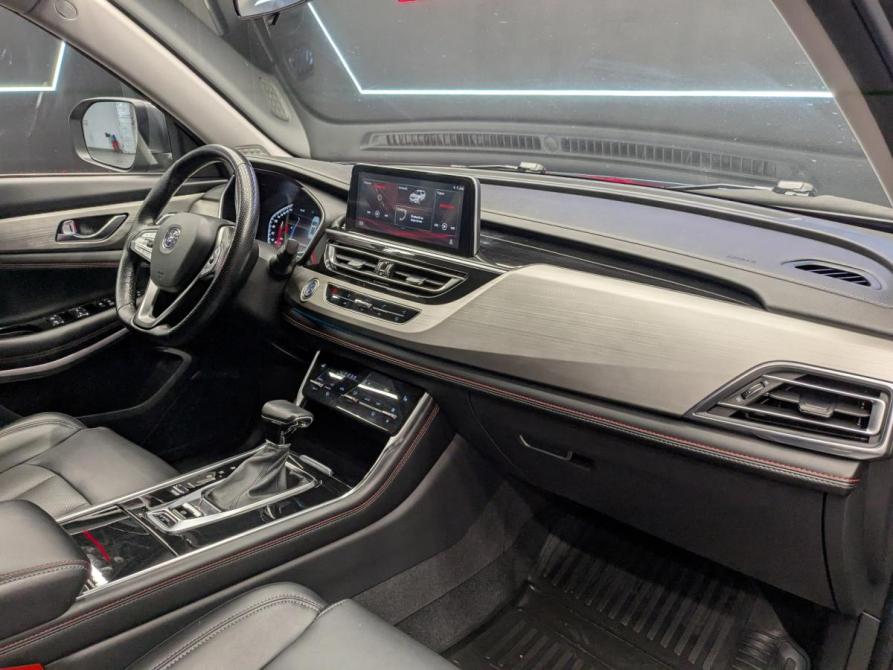 Changan CS75 I Рестайлинг Москва  - изображение 18