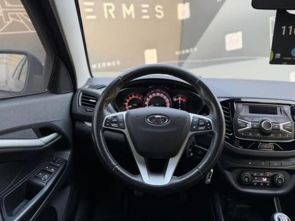 Lada (ВАЗ) Vesta I с пробегом 2021 года, цена 1 189 000 рублей, 64767 км, седан, Автокод Объявления