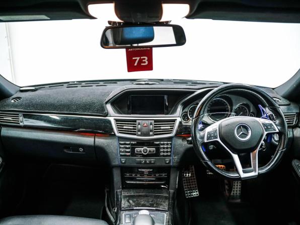 Mercedes-Benz E-Класс IV (W212 S212 C207) с пробегом 2012 года, цена 1 400 000 рублей, 100517 км, универсал, Автокод Объявления