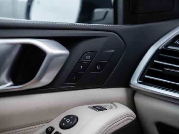 BMW X5 IV (G05/G18) с пробегом 2022 года, цена 7 350 000 рублей, 58494 км, внедорожник, Автокод Объявления