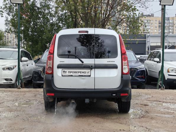 Lada (ВАЗ) Largus I с пробегом 2017 года, цена 529 000 рублей, 214000 км, универсал, Автокод Объявления
