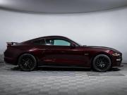 Ford Mustang VI Рестайлинг Москва  - изображение 25