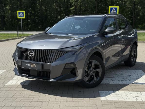 GAC GS3 с пробегом 2024 года, цена 1 816 000 рублей, 49382 км, внедорожник, Автокод Объявления