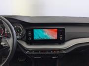 Skoda Octavia IV (A8) Москва  - изображение 43