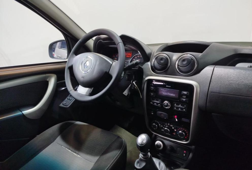Renault Duster I Саратов  - изображение 14