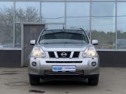 Nissan X-Trail II Москва  - изображение 25
