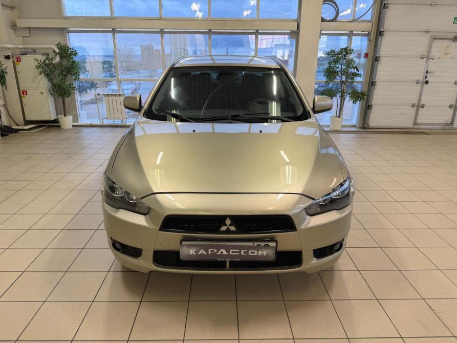 Mitsubishi Lancer X Волгоград  - изображение 3