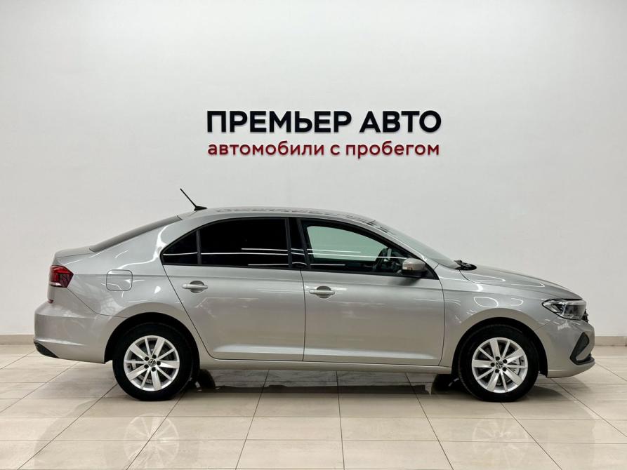 Volkswagen Polo VI Смоленск  - изображение 22