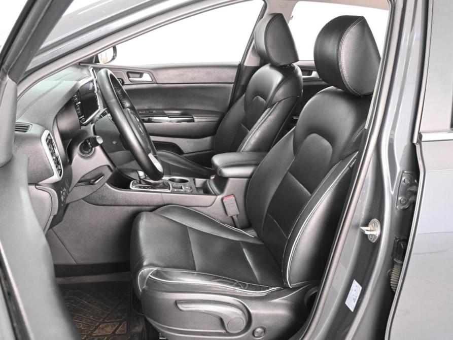 Kia Sportage IV Рестайлинг Ростов-на-Дону  - изображение 10