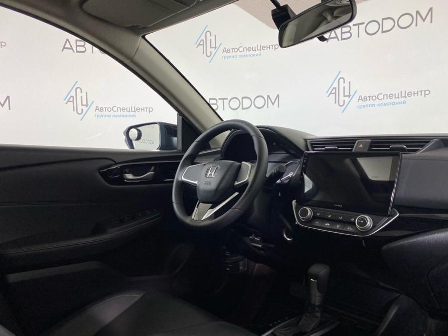 Honda Crider II Москва  - изображение 10