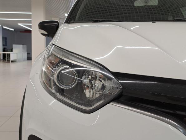 Renault Kaptur I с пробегом 2018 года, цена 1 153 000 рублей, 195023 км, внедорожник, Автокод Объявления