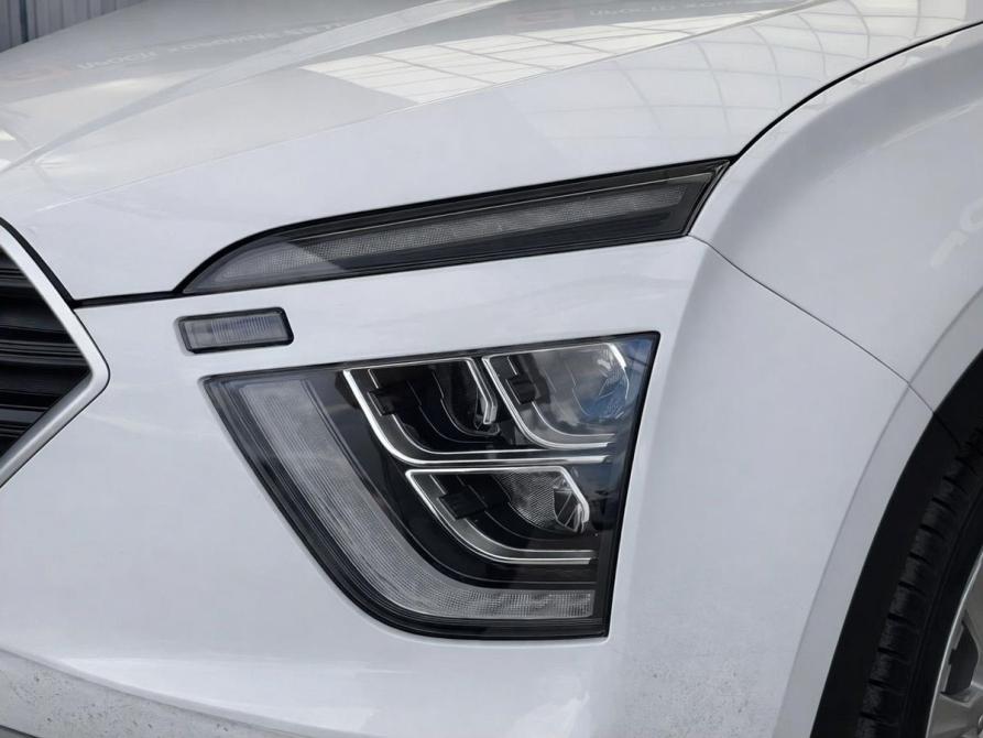 Hyundai Creta II Пермь  - изображение 26