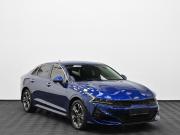 Kia K5 III Москва  - изображение 15