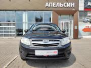 Lada (ВАЗ) Granta I Набережные Челны  - изображение 21