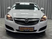 Opel Insignia I Рестайлинг Стерлитамак  - изображение 41