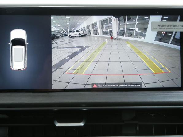 Chery Tiggo 7 Pro Max I с пробегом 2023 года, цена 1 925 000 рублей, 23400 км, внедорожник, Автокод Объявления