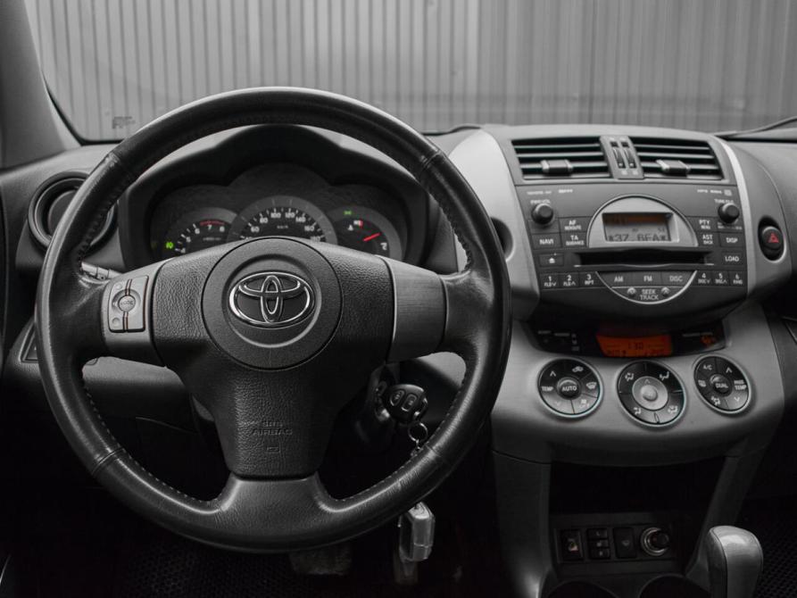 Toyota RAV4 III (XA30) Екатеринбург  - изображение 12