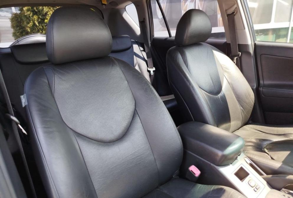 Toyota RAV4 III (XA30) Саратов  - изображение 25