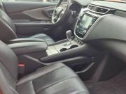 Nissan Murano III (Z52) Москва  - изображение 32