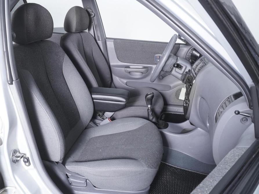Hyundai Accent II Ростов-на-Дону  - изображение 8
