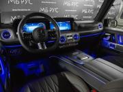 Mercedes-Benz G-Класс III (W465) Рестайлинг Москва  - изображение 41