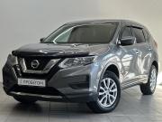 Nissan X-Trail III Рестайлинг Барнаул  - изображение 30