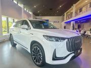 Jaecoo J8 Москва  - изображение 9