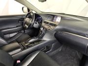 Lexus RX III Рестайлинг Москва  - изображение 31