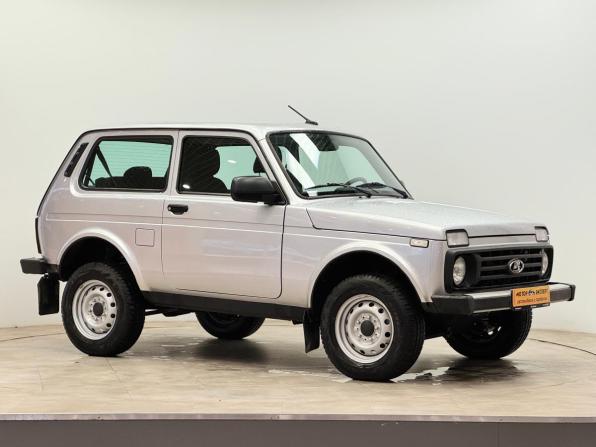 Lada (ВАЗ) Niva Legend с пробегом 2025 года, цена 995 000 рублей, 5968 км, внедорожник, Автокод Объявления