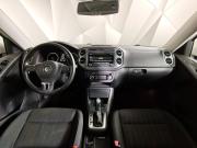 Volkswagen Tiguan I Рестайлинг Москва  - изображение 28