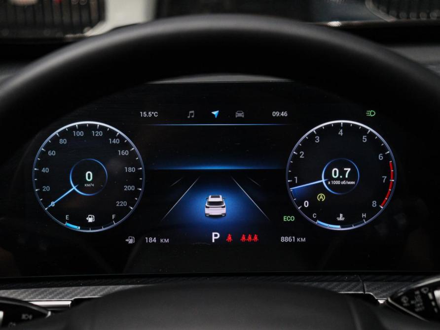 Chery Tiggo 7 Pro Max I Москва  - изображение 32