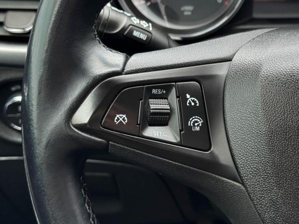 Opel Astra K с пробегом 2019 года, цена 1 179 000 рублей, 205788 км, универсал, Автокод Объявления