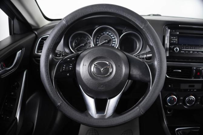 Mazda 6 III (GJ) с пробегом 2013 года, цена 1 029 000 рублей, 246258 км, седан, Автокод Объявления