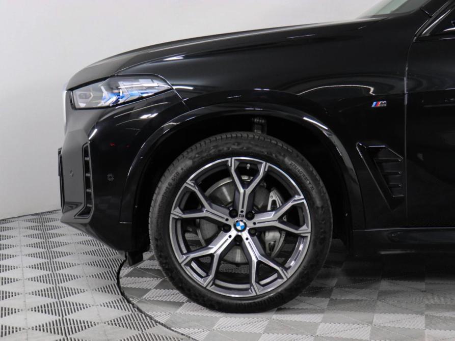 BMW X5 IV (G05/G18) Рестайлинг Химки  - изображение 8