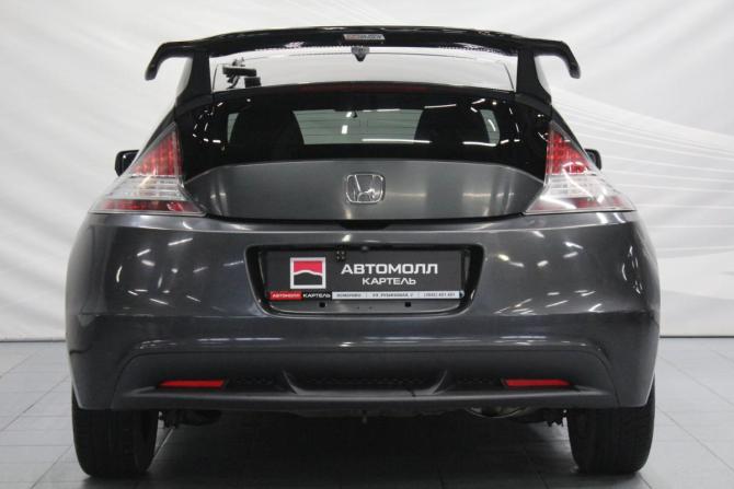 Honda CR-Z I с пробегом 2010 года, цена 799 000 рублей, 239000 км, хэтчбек, Автокод Объявления