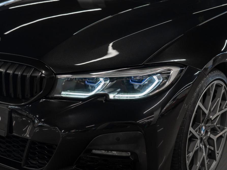 BMW 3 серии VII (G2x) Москва  - изображение 25
