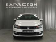 Volkswagen Polo V Рестайлинг Пермь  - изображение 21