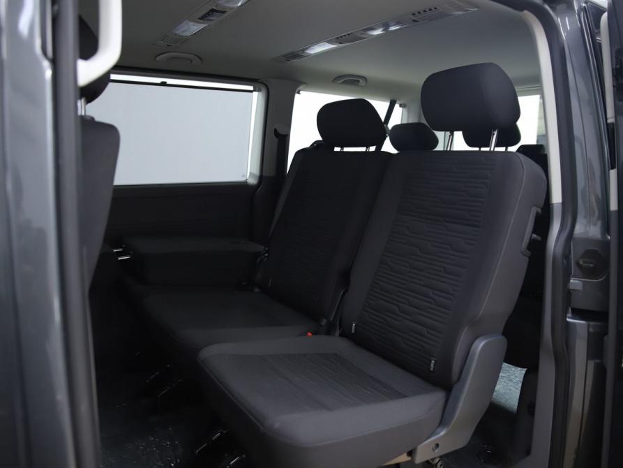 Volkswagen Caravelle T6 Рестайлинг Уфа  - изображение 15