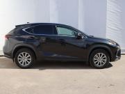 Lexus NX I Рестайлинг Москва  - изображение 29