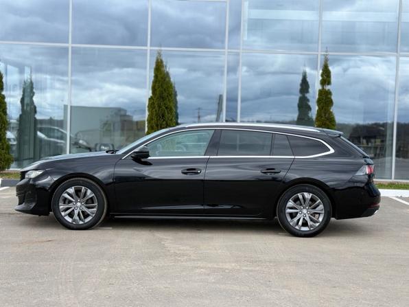 Peugeot 508 II с пробегом 2019 года, цена 1 695 000 рублей, 143015 км, универсал, Автокод Объявления