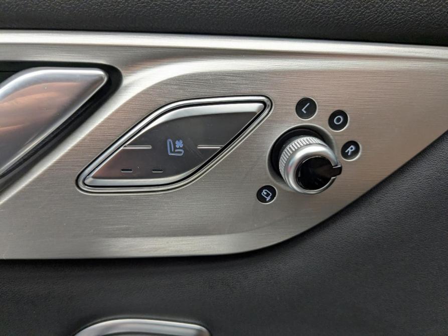 Changan CS95 I Рестайлинг Москва  - изображение 14
