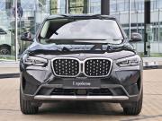 BMW X4 II (G02) Рестайлинг Санкт-Петербург  - изображение 30