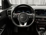 Kia Sportage IV Рестайлинг Москва  - изображение 42